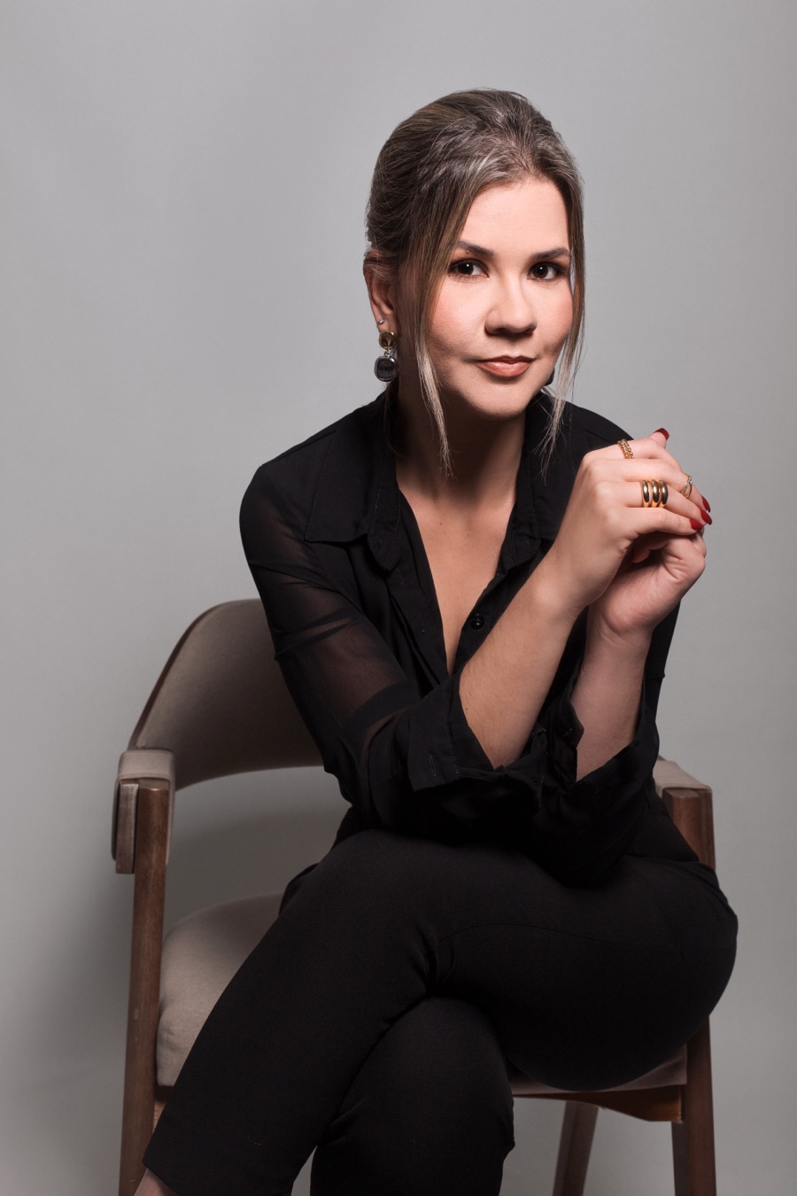 Cris Butzke, Embaixadora Oficial Gcondo